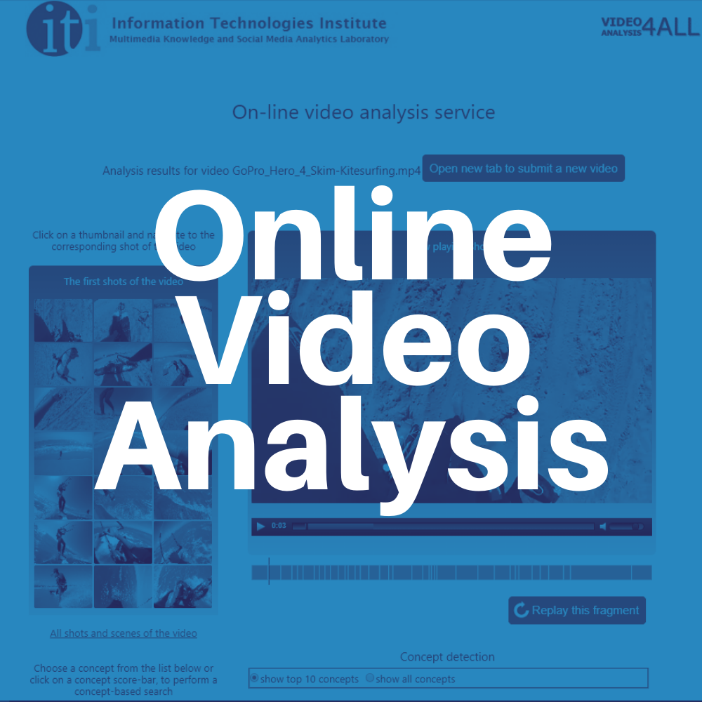 Online Video Analysis